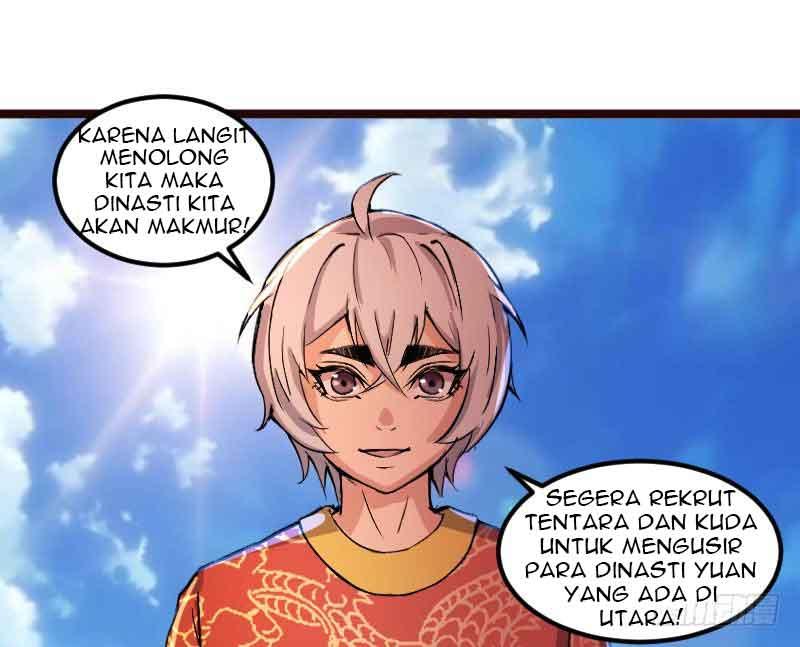 Reborn as King Chapter 21 Gambar 45